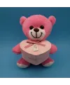 Kutulu Pembe Ayıcık