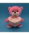 Kutulu Pembe Ayıcık