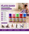 Kutulu Tekli Plates Bantı