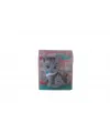 KZL-8910-E48 KEDI KOPEK 24 LU STANDTA