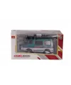 KZL-M357 KUT 1:24 MITSUBISHI DELICA 24