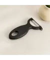 L-00834 Soyacak Siyah Plastik Saplı