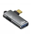 L Type C Otg Pd 100W ZR1050
