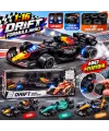 L2501-3 1:16 Led- 4 Yedek Drift Teker 3MODEL Formula Oyuncak Araba