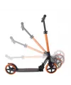 L6-200-O LAMBORGHINI LISANSLI KATLANABİLİR METAL AYAKLIK