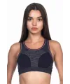 ieg™ LACİVERT MI  4026 Double Sporcu Büstiyer