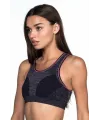 ieg™ LACİVERT MI  4026 Double Sporcu Büstiyer