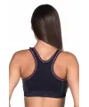 ieg™ LACİVERT MI  4026 Double Sporcu Büstiyer
