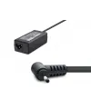 Laptop Adaptörü 40W 19V 2.1A 2.3X0.7 Mm Siyah HD728