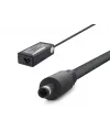 Laptop Adaptörü 65W 19.5V 3.42A 4.5X3.0 Mm Siyah HD8832
