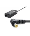 Laptop Adaptörü 65W 19V 3.42A 5.5X1.7 Mm Siyah HD720