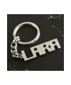 Lara İsimli Anahtarlık