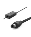 Lastik Adaptör 12V 5A 5.5*2.5 Siyah HD793