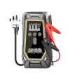 Lastik Şişirme Powerbank Özellikli Taşınabilir Cihaz