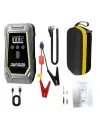 Lastik Şişirme Powerbank Özellikli Taşınabilir Cihaz