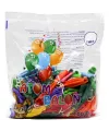 Lastikli Balon