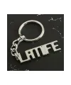 Latife İsimli Anahtarlık