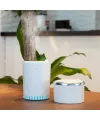 Lattice Ortam Nemlendirme ve Dezenfektan Buhar Makinesi (mavi) Usb