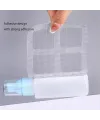Lavabo Gider Süzgeci 10 Adet