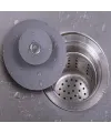 Lavabo Küvet Tıkacı