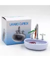 Lavabo Şeklinde Ataç Kutusu