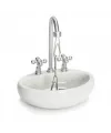Lavabo Şeklinde Ataç Kutusu