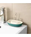 Lavabo Şeklinde Sabunluk