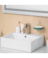 Lavabo Şeklinde Sabunluk