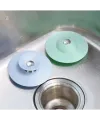 Lavabo ve Küvet Tıkacı Süzgeçi