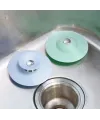 Lavabo Ve Küvet Tıkacı Süzgeçi