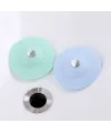 Lavabo Ve Küvet Tıkacı Süzgeçi