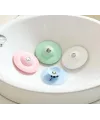 Lavabo Ve Küvet Tıkacı Süzgeçi