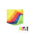 Lavanta 8pcs Mikrofiber Temizlik Bezi