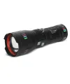 Lazer Etkili Profesyonel El Feneri  Wt-631- 30,000 Lümen