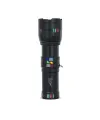 Lazer Etkili Profesyonel El Feneri  Wt-631- 30,000 Lümen