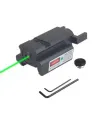 Lazer Si̇ght Jg10, Ve Ler İçin Yeşil Lazer