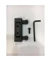NikulaLazerli  Dürbün Için Ek Yükseltme Ayak 11mm/22mm