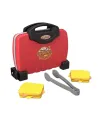 LC-31280 TOST MAKİNESİ SETİ