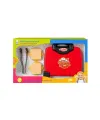 LC-31280 TOST MAKİNESİ SETİ