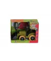 LC-31282 SÖK-TAK ÇİFTLİK ARAÇLARI TRAKTÖR