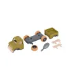 LC-31284 SÖK-TAK ÇİFTLİK ARAÇLARI KAMYON