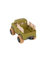 LC-31284 SÖK-TAK ÇİFTLİK ARAÇLARI KAMYON