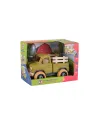 LC-31284 SÖK-TAK ÇİFTLİK ARAÇLARI KAMYON