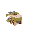 LC-31286 SÖK-TAK ÇİFTLİK ARAÇLARI BİÇER DÖVER