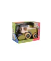 LC-31286 SÖK-TAK ÇİFTLİK ARAÇLARI BİÇER DÖVER