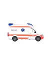 LC-31358  Lets Drive Sesli ve  Işıklı Ambulans