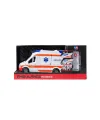 LC-31358  Lets Drive Sesli ve  Işıklı Ambulans