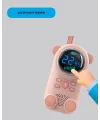 Lcd Ekranlı Çocuk Telsizi – İki Yönlü Ses, 1-3 Km Çekim Mesafesi