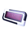 Lcd Masa Duvar Saati Wt-101