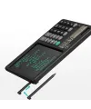 LCD Yazı Ekranlı Hesap Makinesi